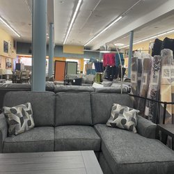 Furniture Avenue