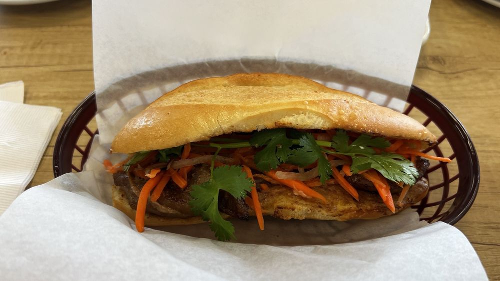 BIFFS BANH MI & PHO Updated October 2024 31 Photos & 12 Reviews