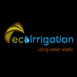 Slide of Eco Irrigation