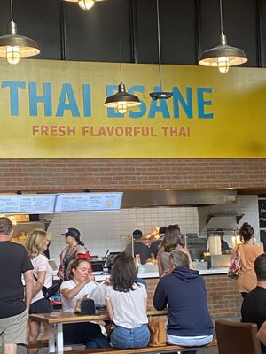 Thai Esane by null