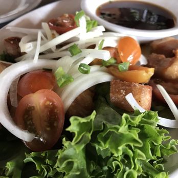 Restaurant 604 - Crispy Roast Pork - Breakfast & Brunch Near Me - Honolulu, Hawaii Restaurant 604 - Crispy Roast Pork - Breakfast & Brunch Near Me - Honolulu, Hawaii