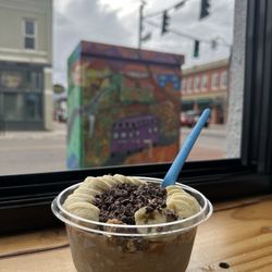 Playa Bowls