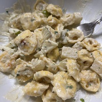 La Lanterna - Tortellini alla Pera - Pizza Near Me - Detroit, Michigan