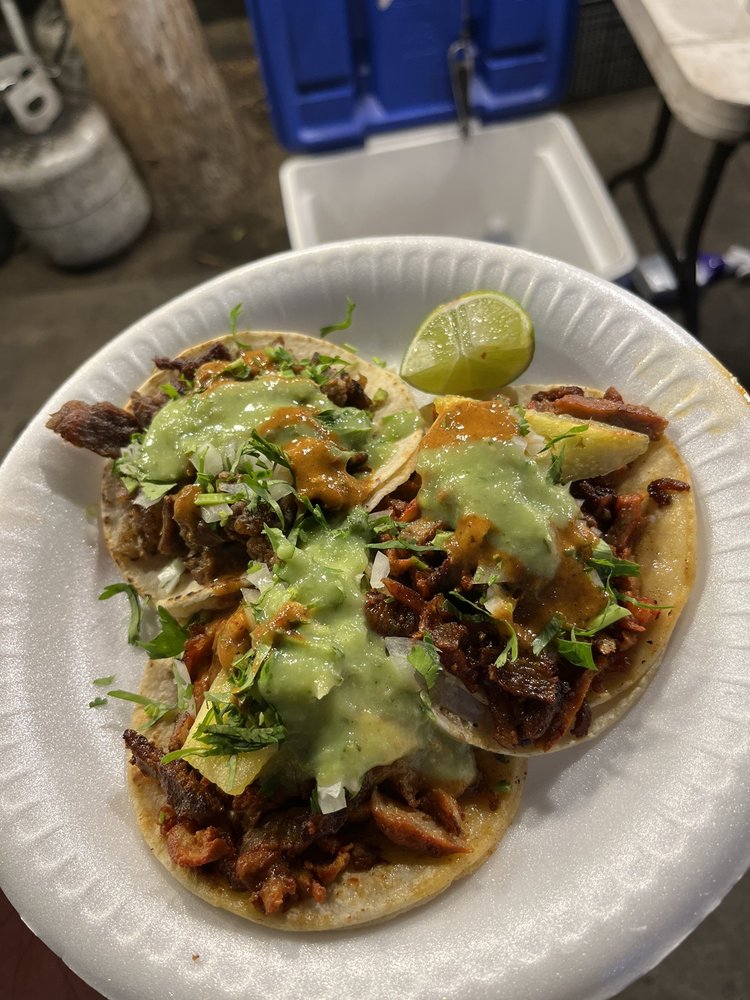 TACOS EL PONY Updated May 2024 4300 S Centinela Ave, Los Angeles