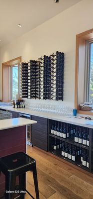 Sonoma Coast Vineyards by null