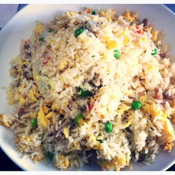 China Pavilion Restaurant - Fried rice with beef - Chinese Near Me - Livermore, California China Pavilion Restaurant - Fried rice with beef - Chinese Near Me - Livermore, California