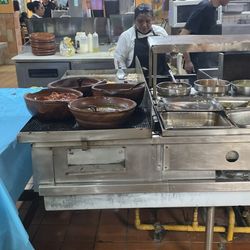 Restaurante Mexicano
