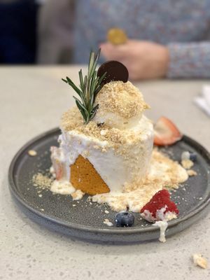 Dok Khao Thai (Woodbridge) by null