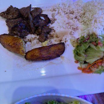 Los Kausitas Peruvian Restaurant - Peruvian Near Me - Hollywood, Florida