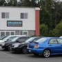 Photo of Mach V Motorsports