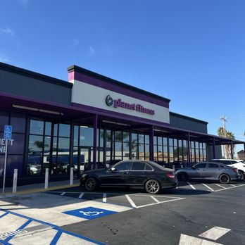 Planet Fitness - Gyms Near Me - Whittier, California