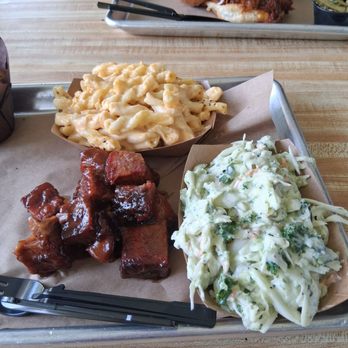 NEVS Barbecue - Barbeque Near Me - Palm Beach Gardens, Florida
