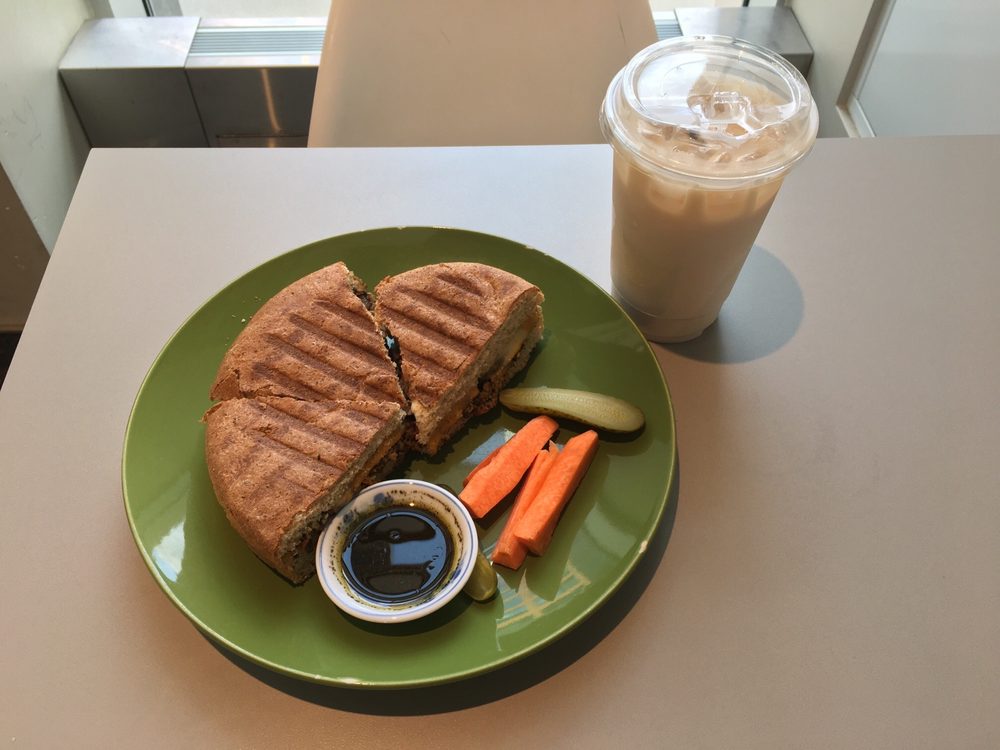 THE GREEN SPOT CAFE Updated October 2024 14 Reviews 1812 Hamilton