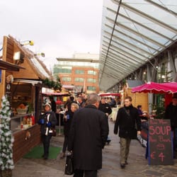 12 Days of Christmas Market - 12 Days of Christmas Market