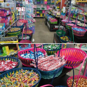 Five Below - Easter candy. There was a loooot. - Department Stores Near Me - Lexington, Kentucky