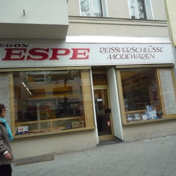 Espe - Knitting Supplies Near Me - Berlin, BE