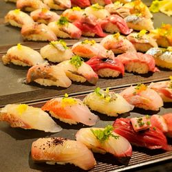 Sushi Dabu