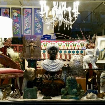 Gypsy Road Studio - Egyptian Summer - Antiques Near Me - Ashland, Oregon
