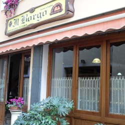 Il Borgo
