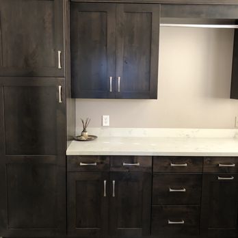 Boardwalk Cabinetry - Laundry Room - Cabinetry Near Me - Saint George, Utah