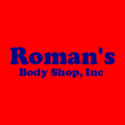 Roman's Body Shop
