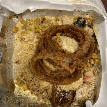 Heard Dat Kitchen - Superdome - Cajun/Creole Near Me - New Orleans, Louisiana