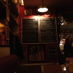 Au Cochon qui Louche