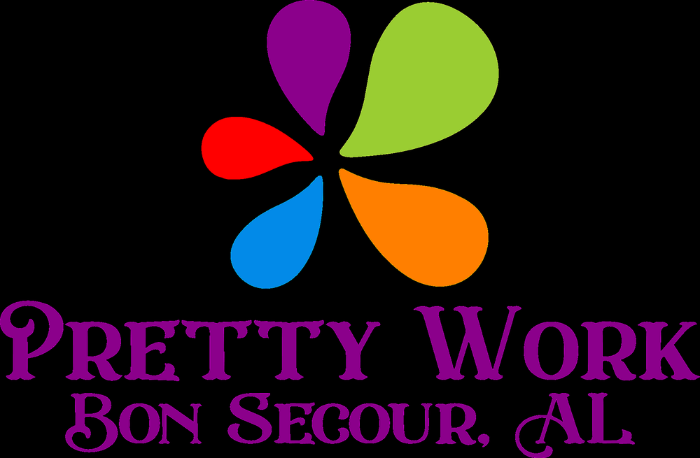 PRETTY-WORK SCREENPRINTING & EMBROIDERY - Updated April 2026 - 17828 ...