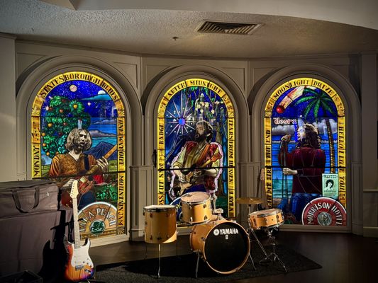 Hard Rock Cafe by null