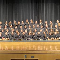 Core Dance Company