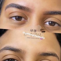 AVH Beauty Studio
