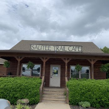Sautee Trail Cafe - Restaurant entrance - Breakfast & Brunch Near Me - Clarkesville, Georgia Sautee Trail Cafe - Restaurant entrance - Breakfast & Brunch Near Me - Clarkesville, Georgia