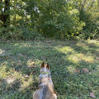 Lamborne Blvd Trailhead - Parks Near Me - Louisville, Kentucky
