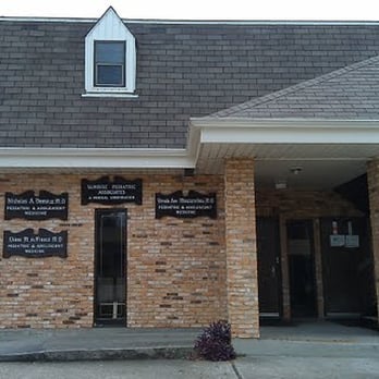 Sunrise Pediatric Associates - Pediatricians Near Me - Metairie, Louisiana Sunrise Pediatric Associates - Pediatricians Near Me - Metairie, Louisiana