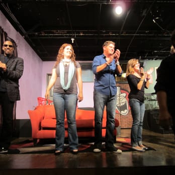 Whole World Improv Theatre - Mainstage cast. - Performing Arts Near Me - Atlanta, Georgia Whole World Improv Theatre - Mainstage cast. - Performing Arts Near Me - Atlanta, Georgia