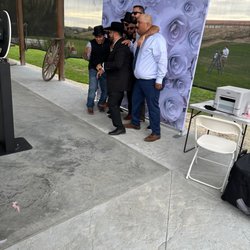 Events Of Boise