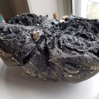 Floriole Cafe & Bakery - Volcanic rock...lol - Bakeries Near Me - Chicago, Illinois Floriole Cafe & Bakery - Volcanic rock...lol - Bakeries Near Me - Chicago, Illinois