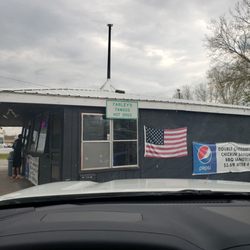 Farley's Famous Hot Dog's