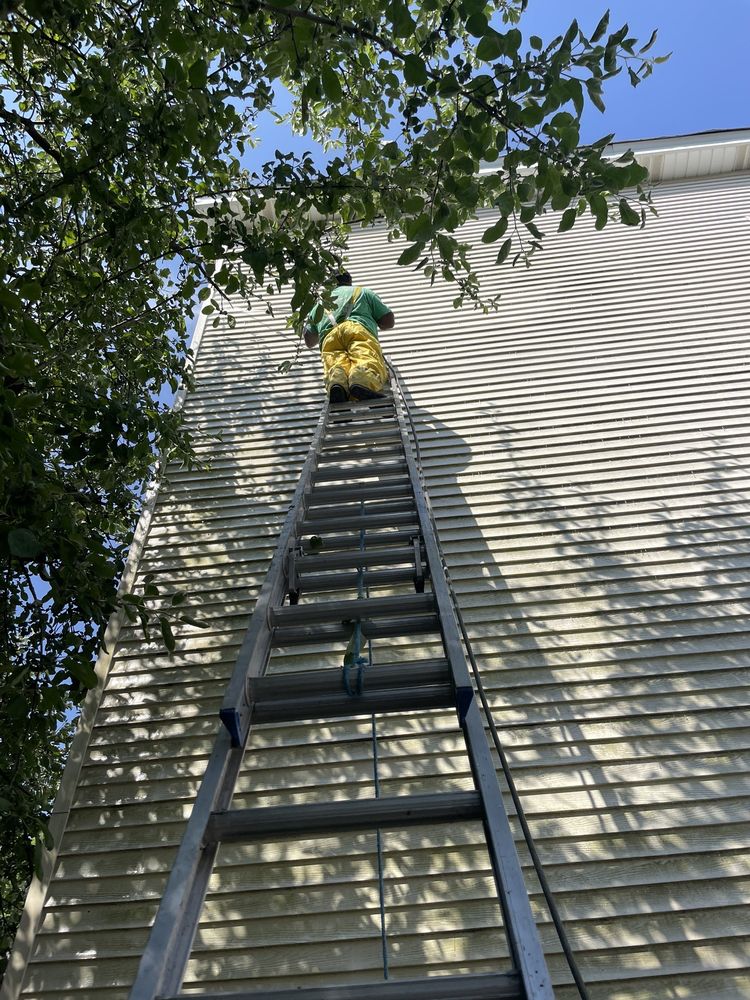 Slide of HandyBoston