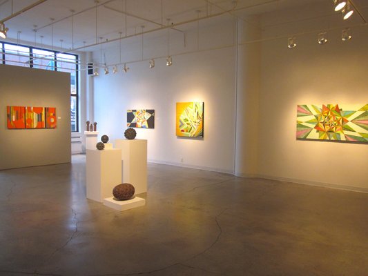 Tory Folliard Gallery by null