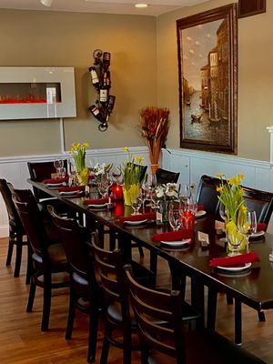 Ristorante Avellino by null