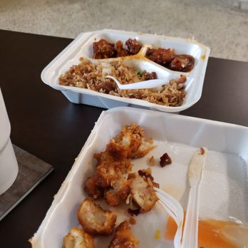 Supreme Taste - Chinese Near Me - Houston, Texas