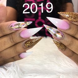 Marilyn's Nail Studio