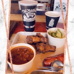 Trophy Cafe