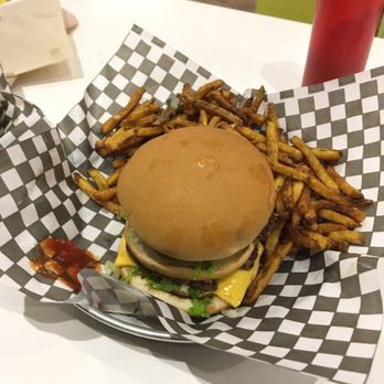 Holy Chuck - Burgers Near Me - Woodbridge, Ontario Holy Chuck - Burgers Near Me - Woodbridge, Ontario