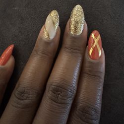 Sora Nails & Spa