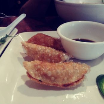 Pho C&C - Crispy and tasty pot stickers - Vietnamese Near Me - Chico, California Pho C&C - Crispy and tasty pot stickers - Vietnamese Near Me - Chico, California