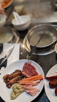 Hot Pot & BBQ Jax by null