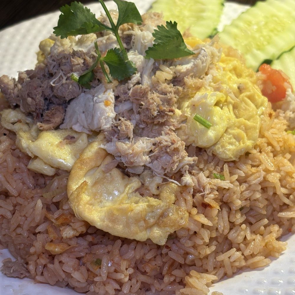 Thai Chef Cuisine - Thai Near Me - Azusa, California Thai Chef Cuisine - Thai Near Me - Azusa, California