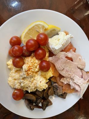 Renaissance Paris Hippodrome de St. Cloud Hotel by null